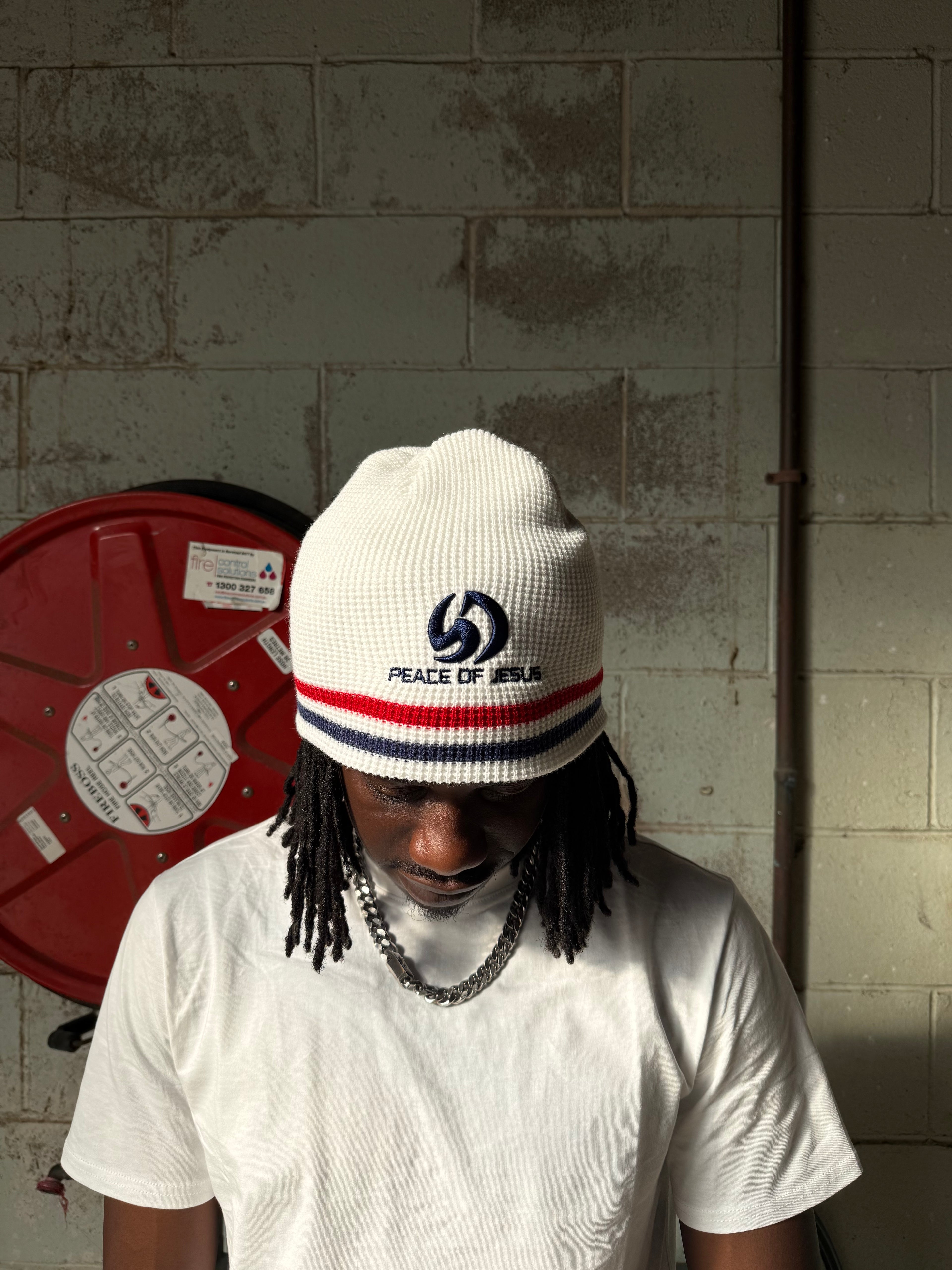 POJ Beanie